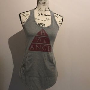 "Balance" Tank Top